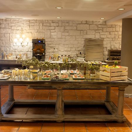 Hotel Luze El Toro Berrioplano Bagian luar foto