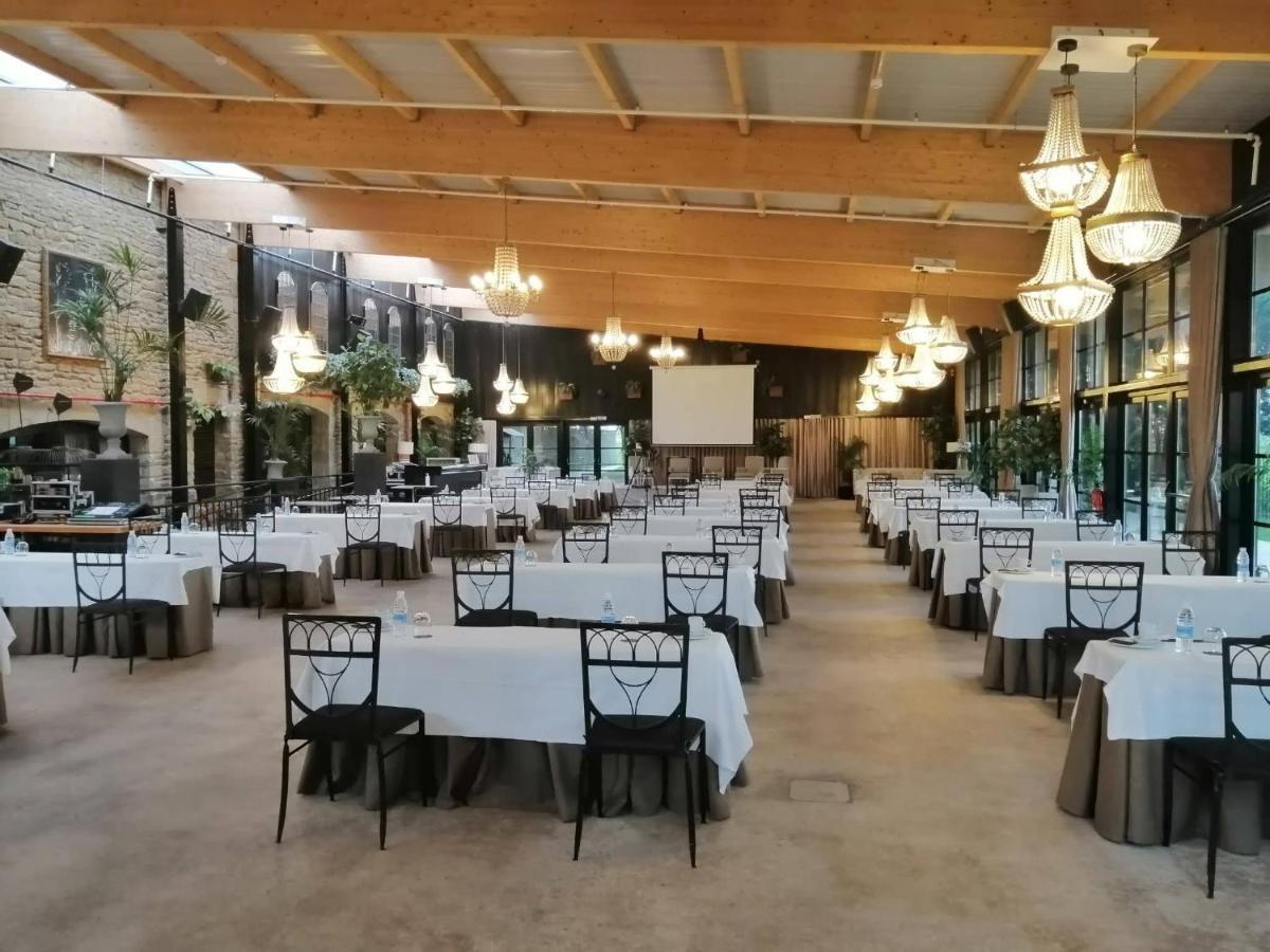 Hotel Luze El Toro Berrioplano Bagian luar foto