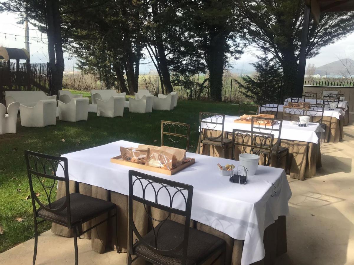 Hotel Luze El Toro Berrioplano Bagian luar foto