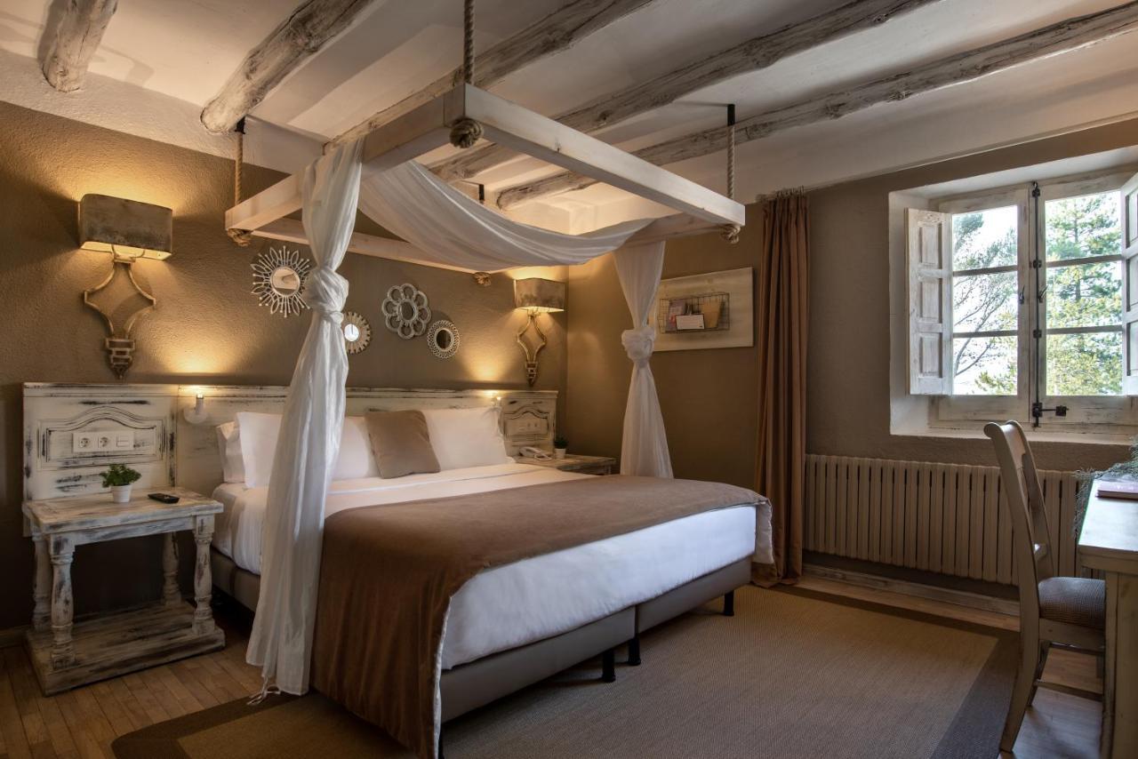 Hotel Luze El Toro Berrioplano Bagian luar foto