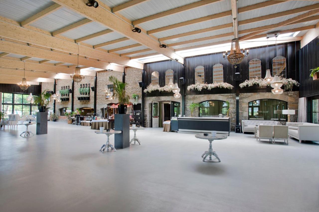 Hotel Luze El Toro Berrioplano Bagian luar foto